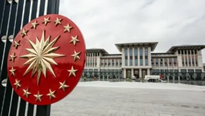 Cumhurbaşkanlığı İletişim Merkezi (CİMER) Başvuru